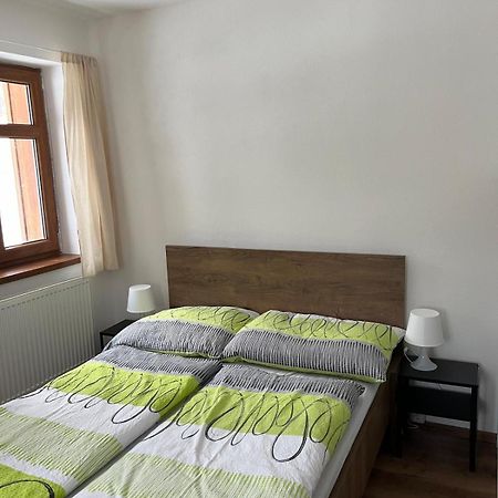 Chalupa U Josefa Josefŭv Dŭl Esterno foto