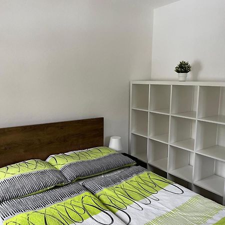 Chalupa U Josefa Josefŭv Dŭl Esterno foto