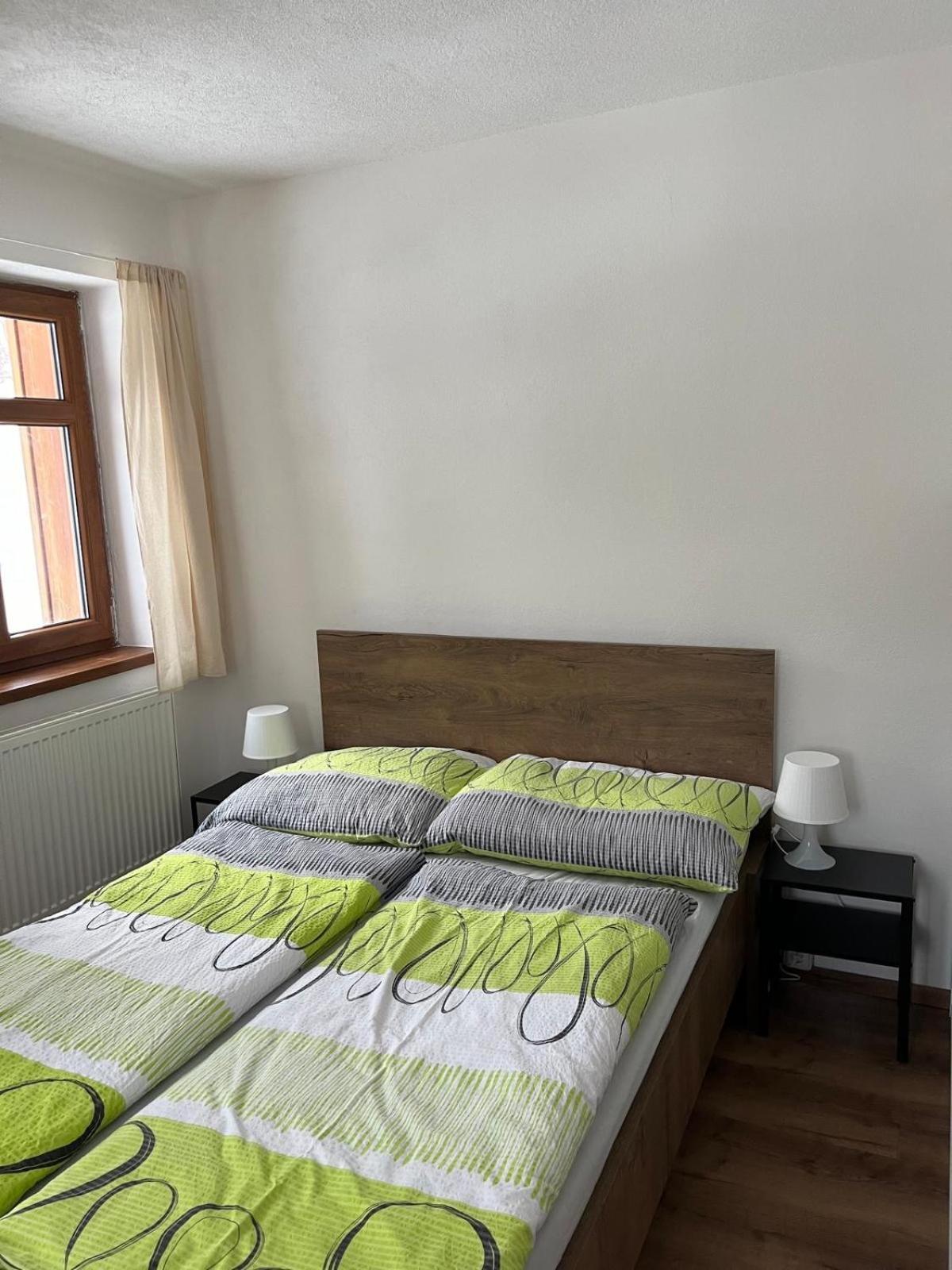 Chalupa U Josefa Josefŭv Dŭl Esterno foto