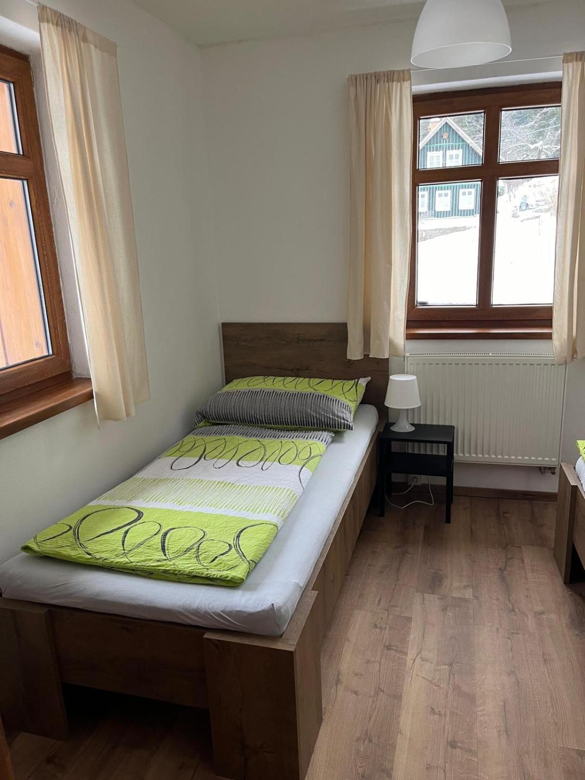 Chalupa U Josefa Josefŭv Dŭl Esterno foto