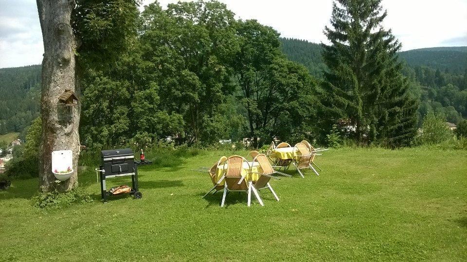 Chalupa U Josefa Josefŭv Dŭl Esterno foto