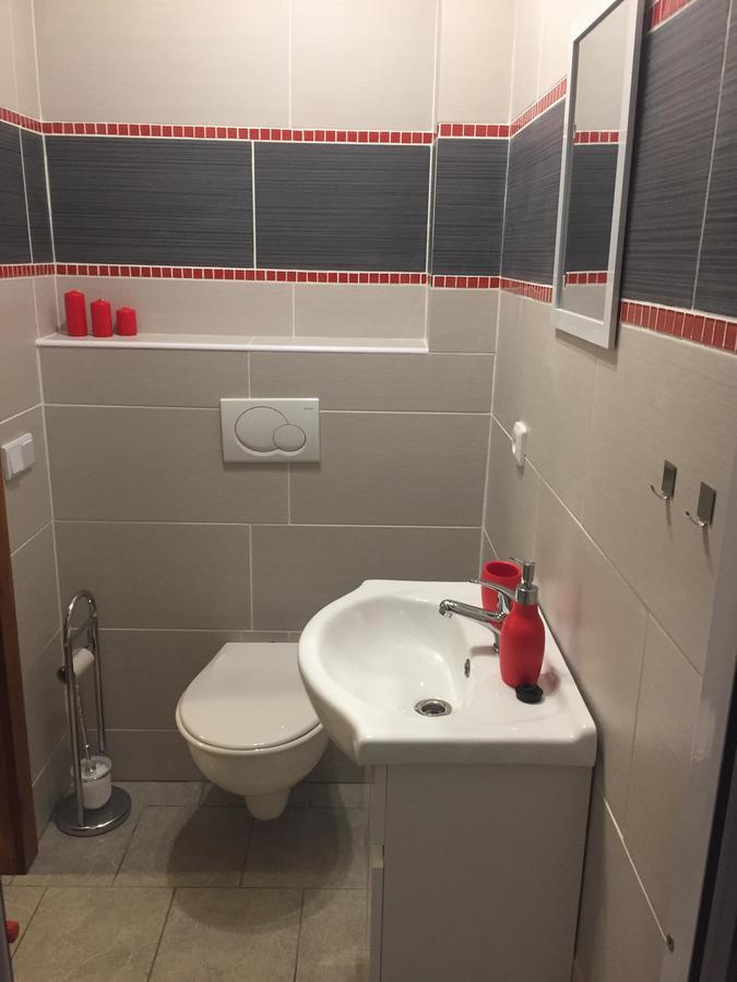 Chalupa U Josefa Josefŭv Dŭl Esterno foto