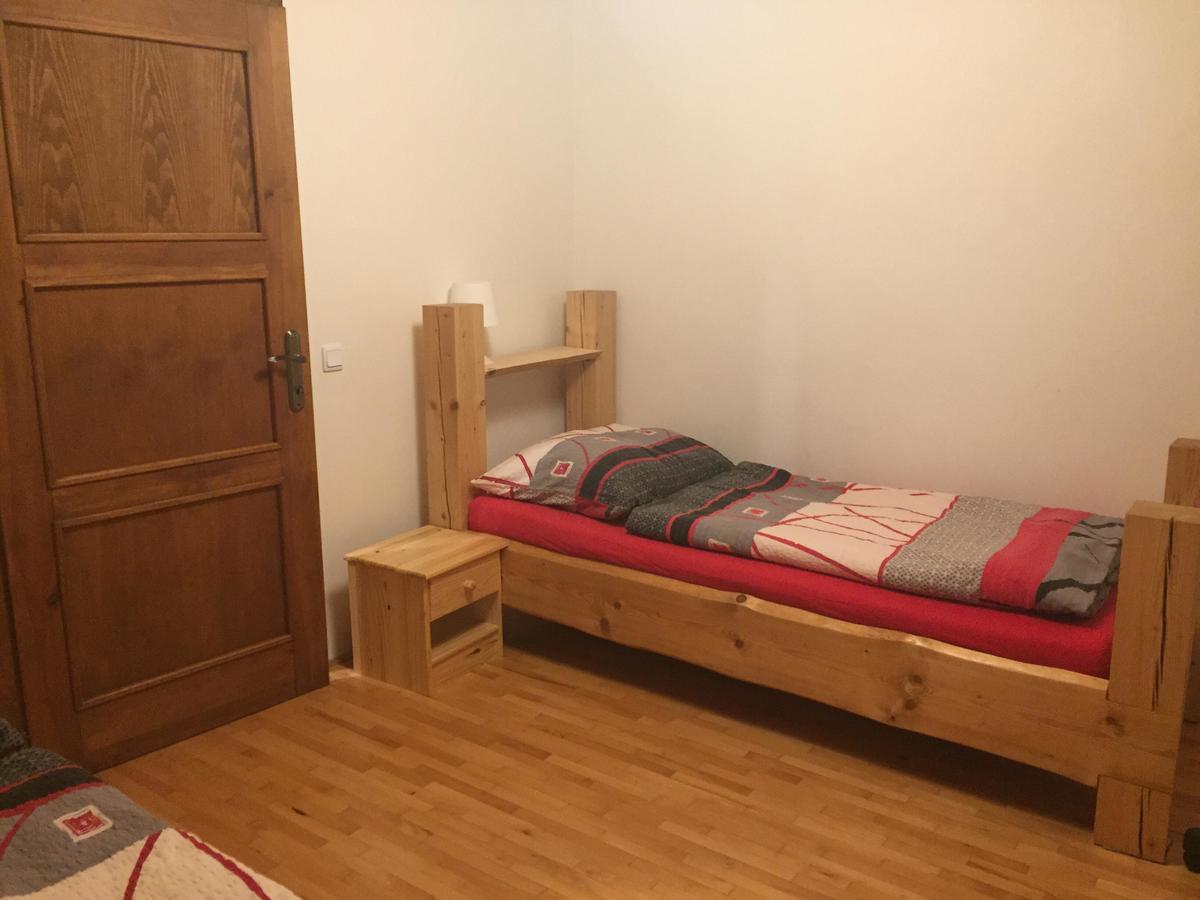 Chalupa U Josefa Josefŭv Dŭl Esterno foto