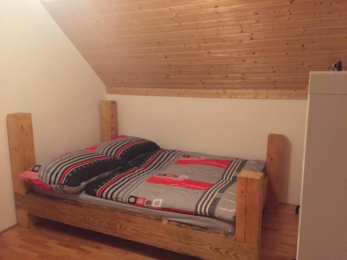 Chalupa U Josefa Josefŭv Dŭl Esterno foto