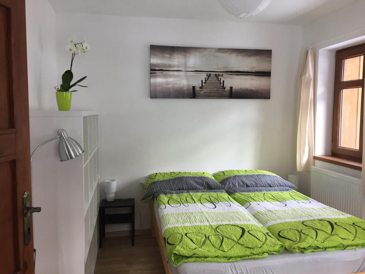 Chalupa U Josefa Josefŭv Dŭl Esterno foto